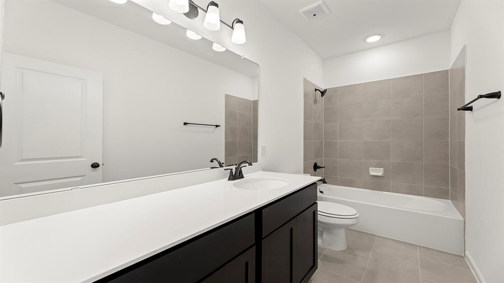 2516 YO Rnch Road Anna, TX 75409 - Photo 12 of 30 12. 2516 Yo Ranch - 2ND Bath