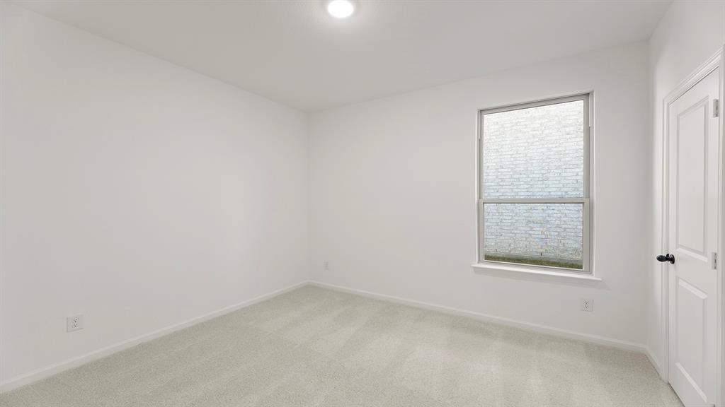 2516 YO Rnch Road Anna, TX 75409 - Photo 13 of 30 13. 2516 Yo Ranch - Bed 3