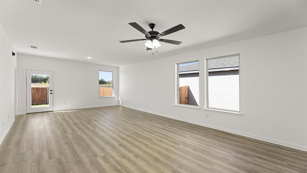 2516 YO Rnch Road Anna, TX 75409 - Photo 15 of 30 15. 2516 Yo Ranch - Family