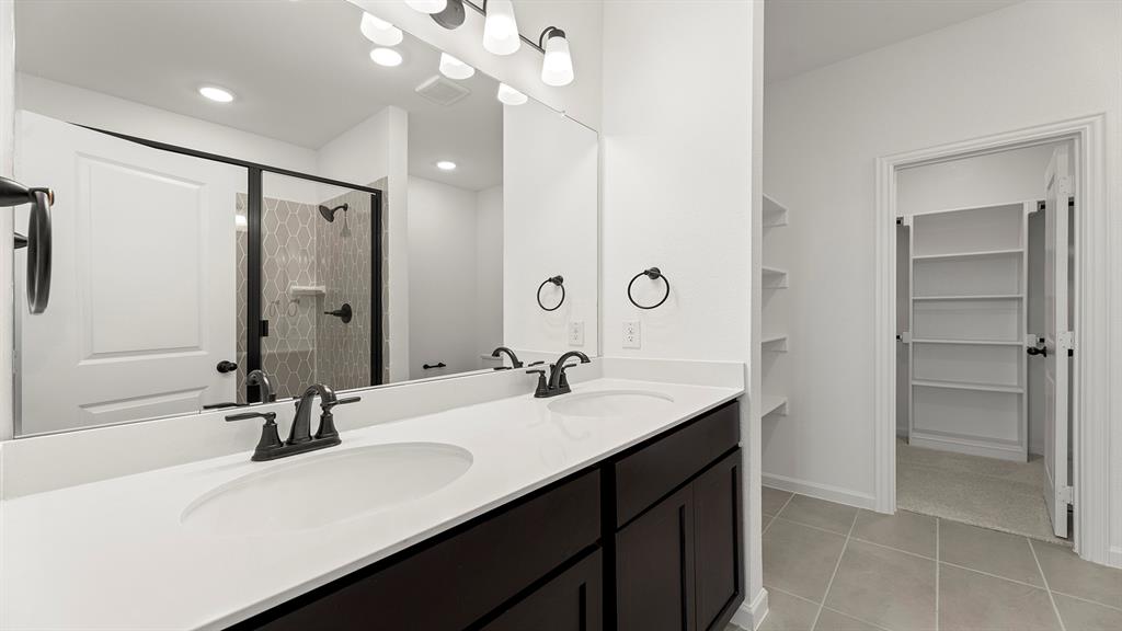 2516 YO Rnch Road Anna, TX 75409 - Photo 20 of 30 20. 2516 Yo Ranch - Bath