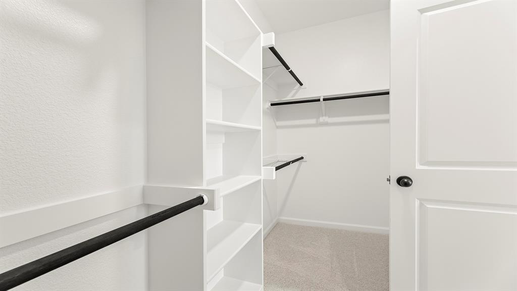 2516 YO Rnch Road Anna, TX 75409 - Photo 24 of 30 24. 2516 Yo Ranch - Closet