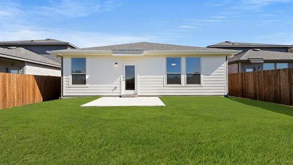 $316,990 | 2516 YO Rnch Road, Anna, TX 75409