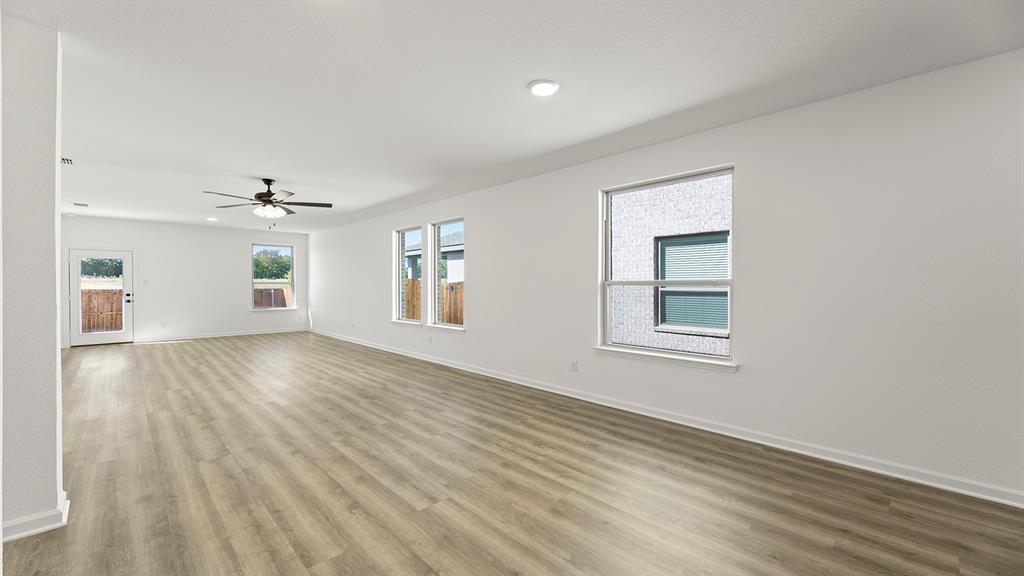 2516 YO Rnch Road Anna, TX 75409 - Photo 8 of 30 08. 2516 Yo Ranch - Dining