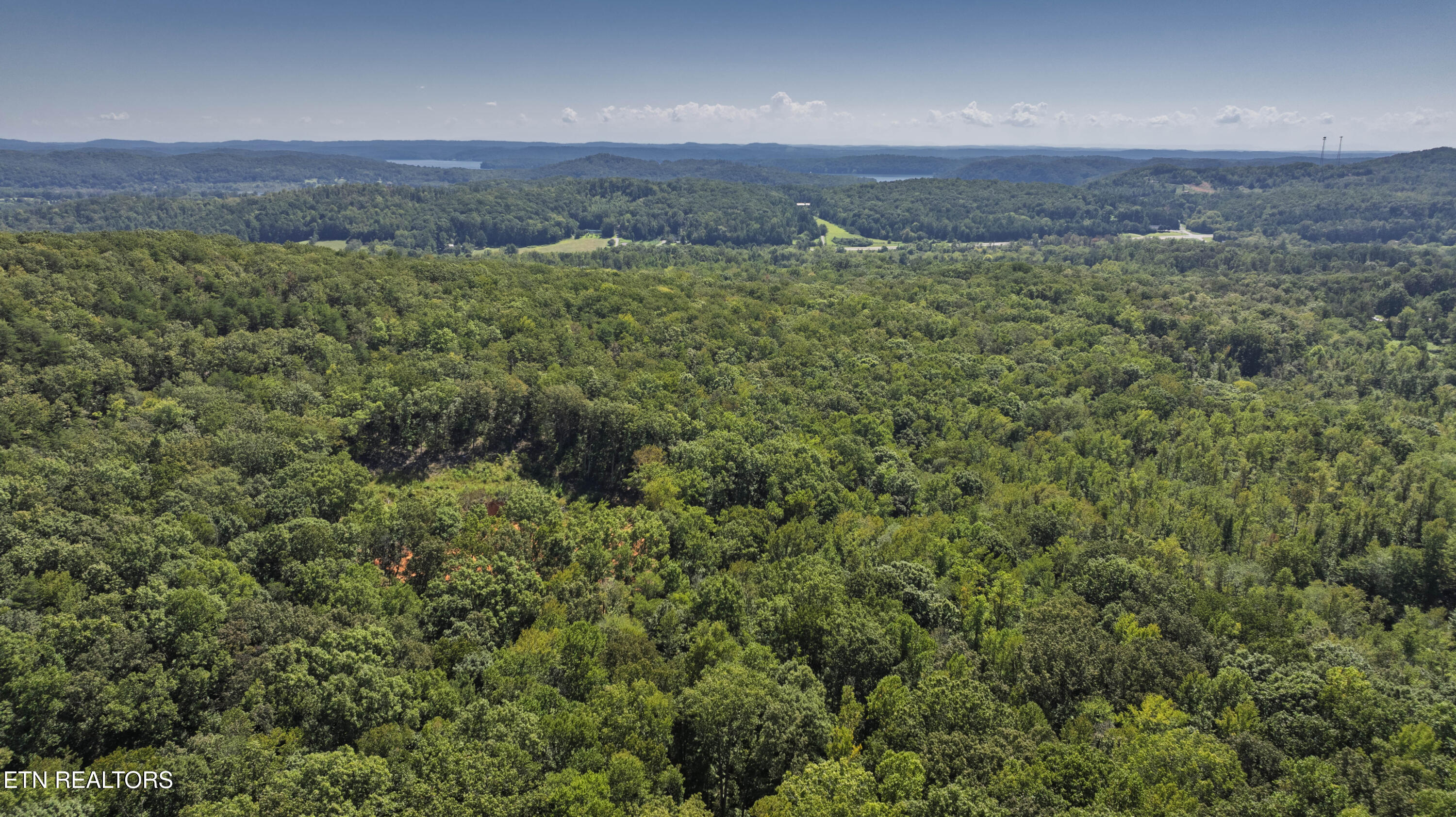 28.6-acres Clifton Cemetery Road Spring City, TN 37381 - Photo 14 of 19 DJI_20250911142955_0103_D