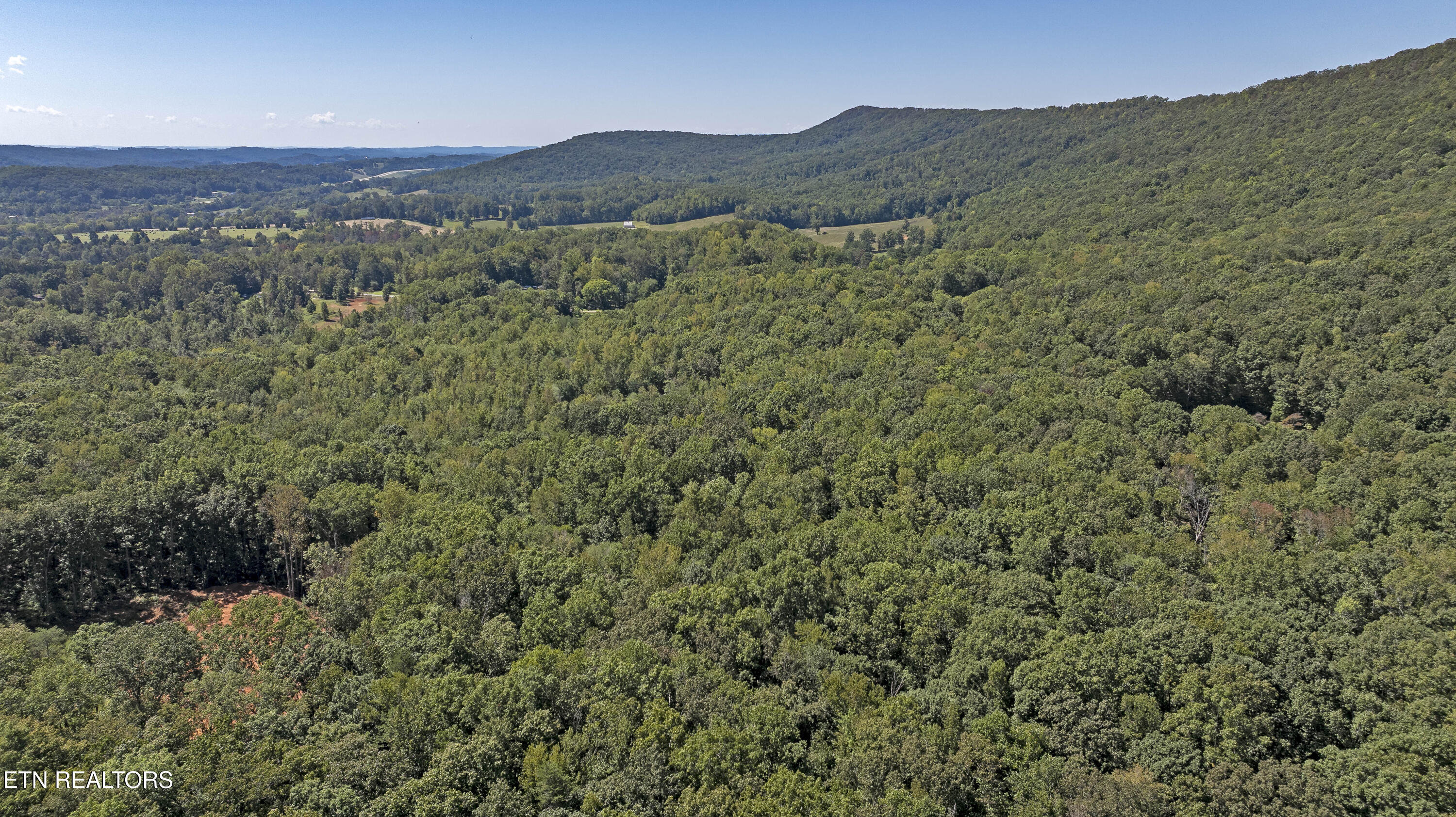 28.6-acres Clifton Cemetery Road Spring City, TN 37381 - Photo 16 of 19 DJI_20250911143111_0105_D