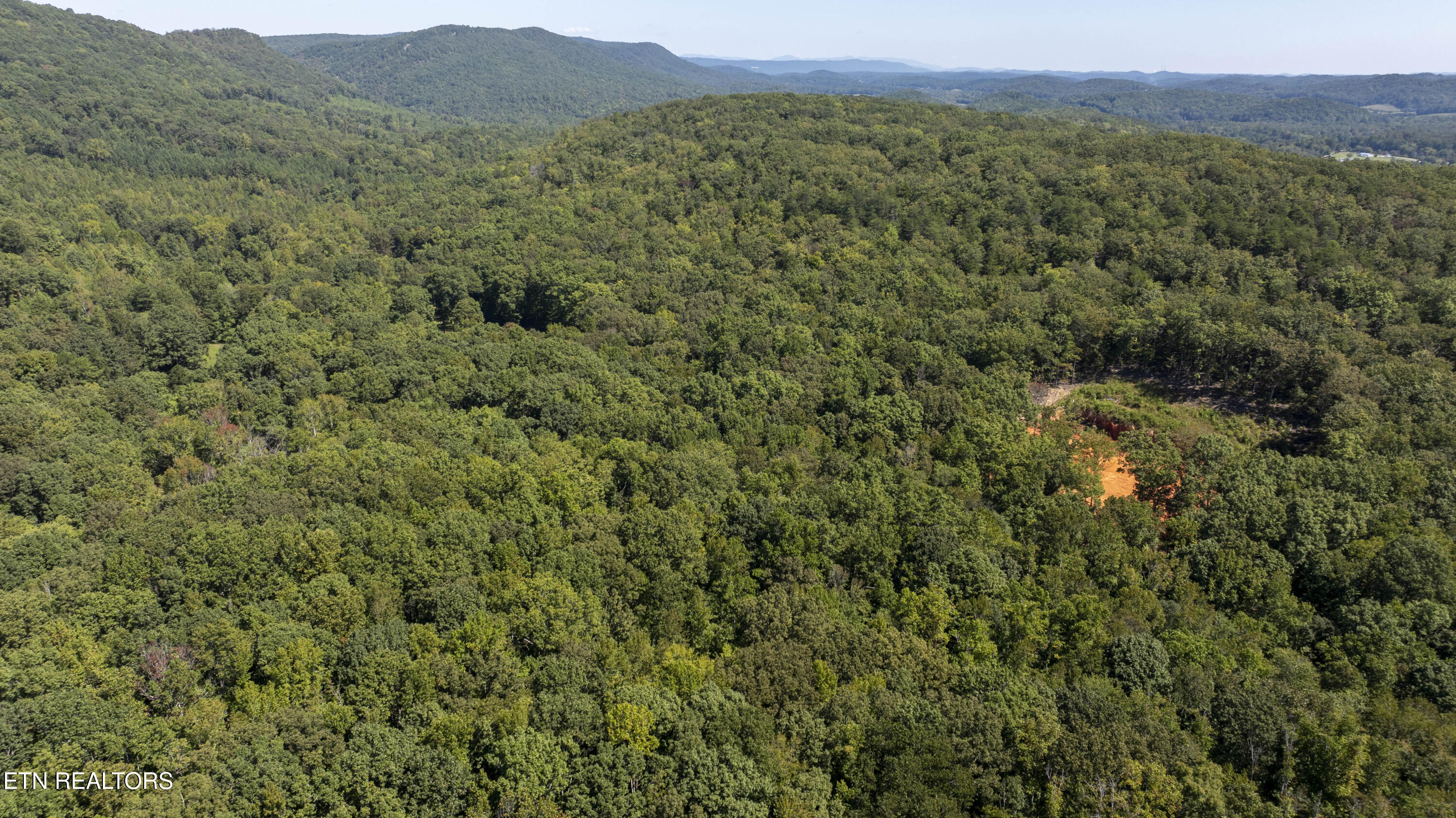 28.6-acres Clifton Cemetery Road Spring City, TN 37381 - Photo 19 of 19 DJI_20250911143340_0108_D