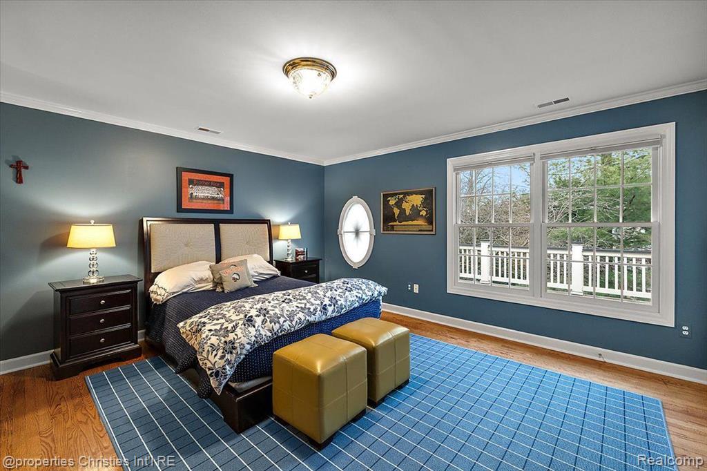 400 Hamilton Road Bloomfield Village, MI 48301 - Photo 40 of 62