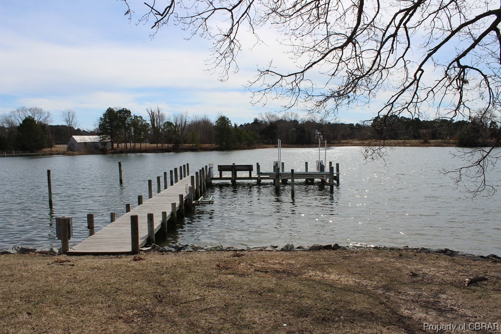 291 Colieville Lane Reedville, VA 22539 - Photo 4 of 49