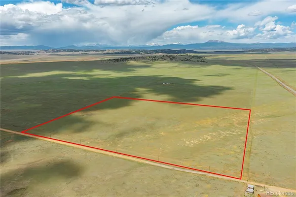 $70,000 | 145 County Road 15, Hartsel, CO 80449