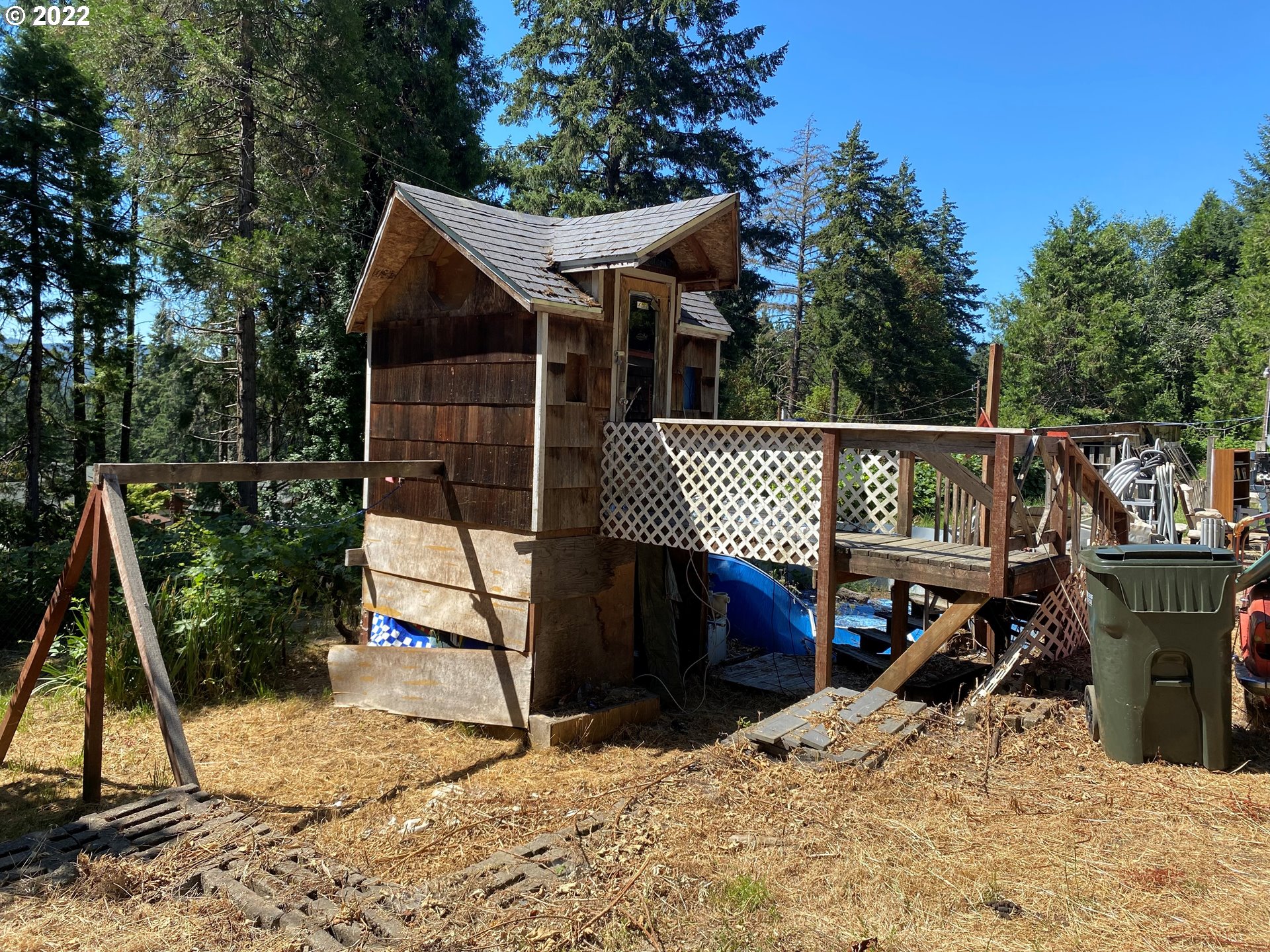 2457 Doerner Road Roseburg, OR 97471 - Photo 8 of 10