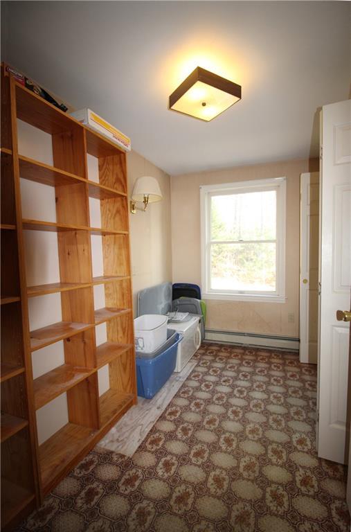 18 Pine Point Road Hope, ME 04847 - Photo 24 of 35 Pantry off mudroom entrance is handy...