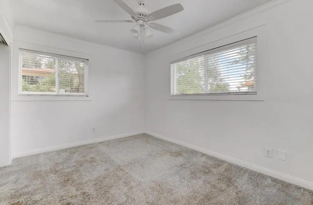1105 Hamlet Drive El Cajon, CA 92021 - Photo 14 of 26 a view of an empty room with a window