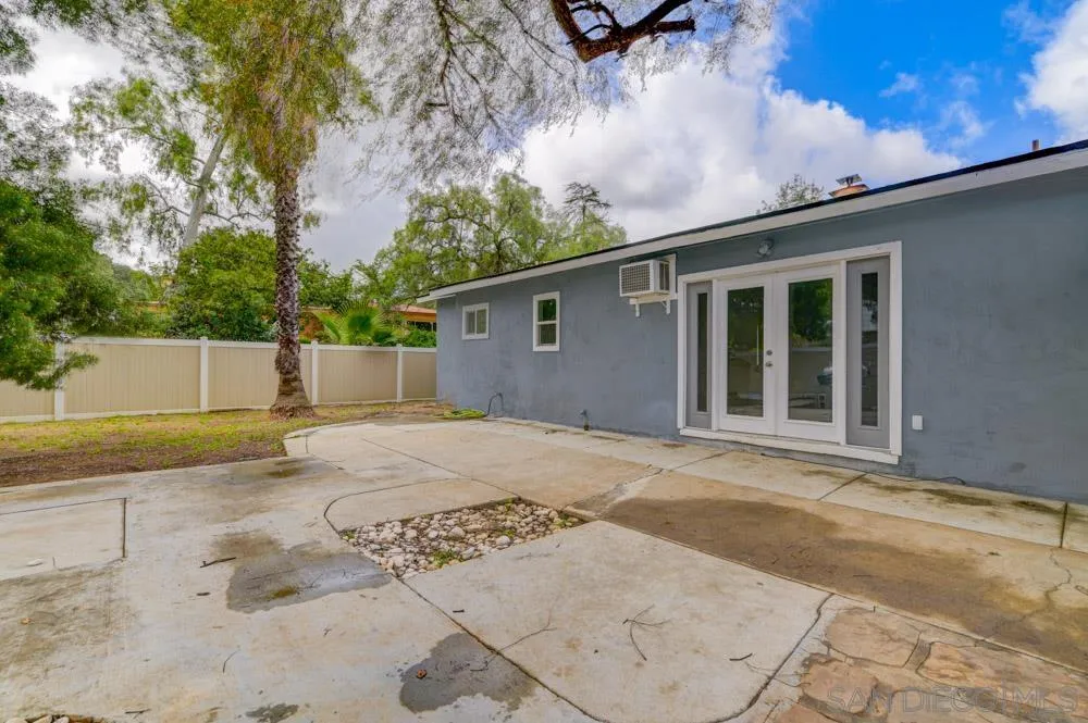 1105 Hamlet Drive El Cajon, CA 92021 - Photo 2 of 26 front view of a house