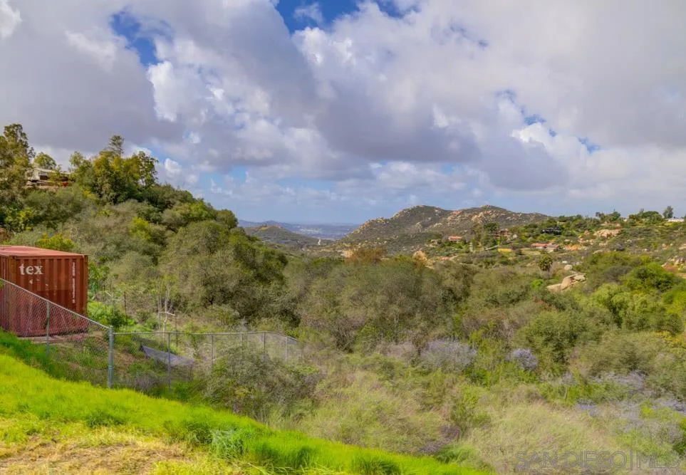 1105 Hamlet Drive El Cajon, CA 92021 - Photo 22 of 26 a view of a city