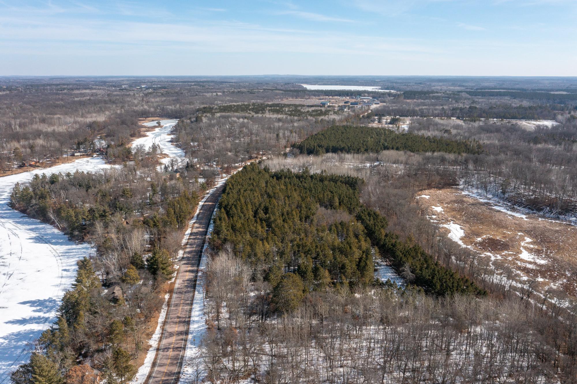 Lot 2 Fawn Lake Road Crosslake, MN 56442 - Photo 2 of 5