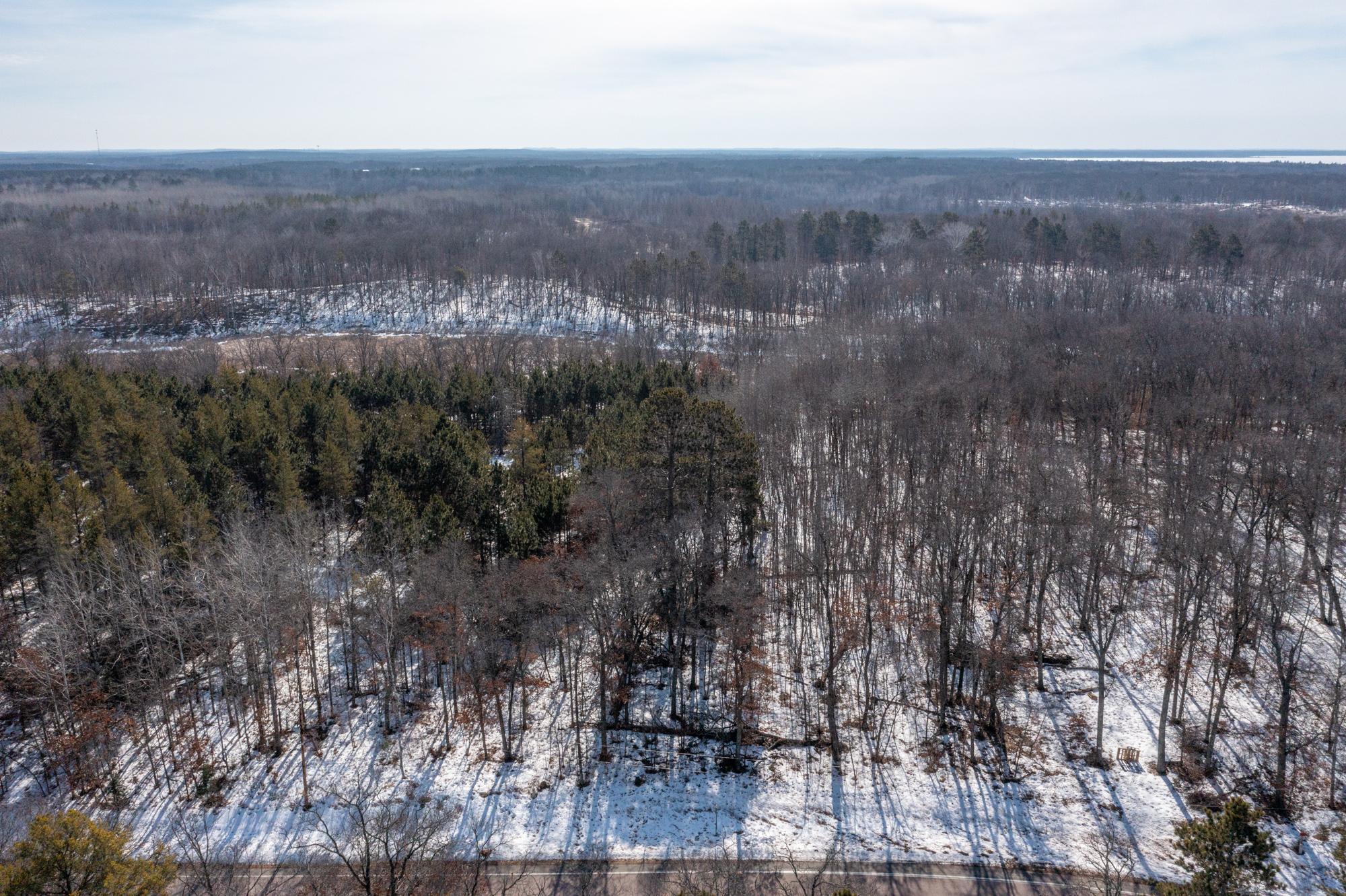 Lot 2 Fawn Lake Road Crosslake, MN 56442 - Photo 3 of 5