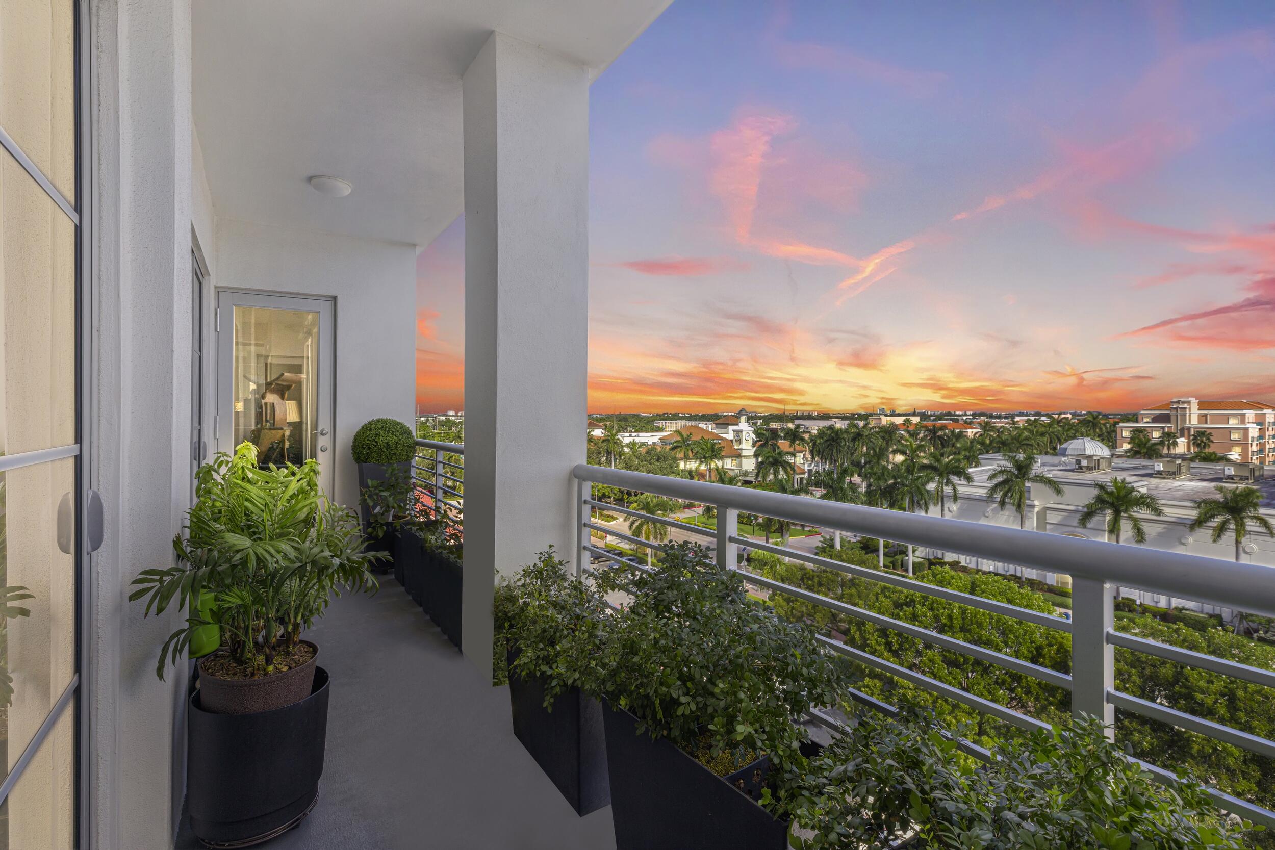 155 East Boca Raton Road, Unit 715 Boca Raton, FL 33432 - Photo 11 of 54 Terrace