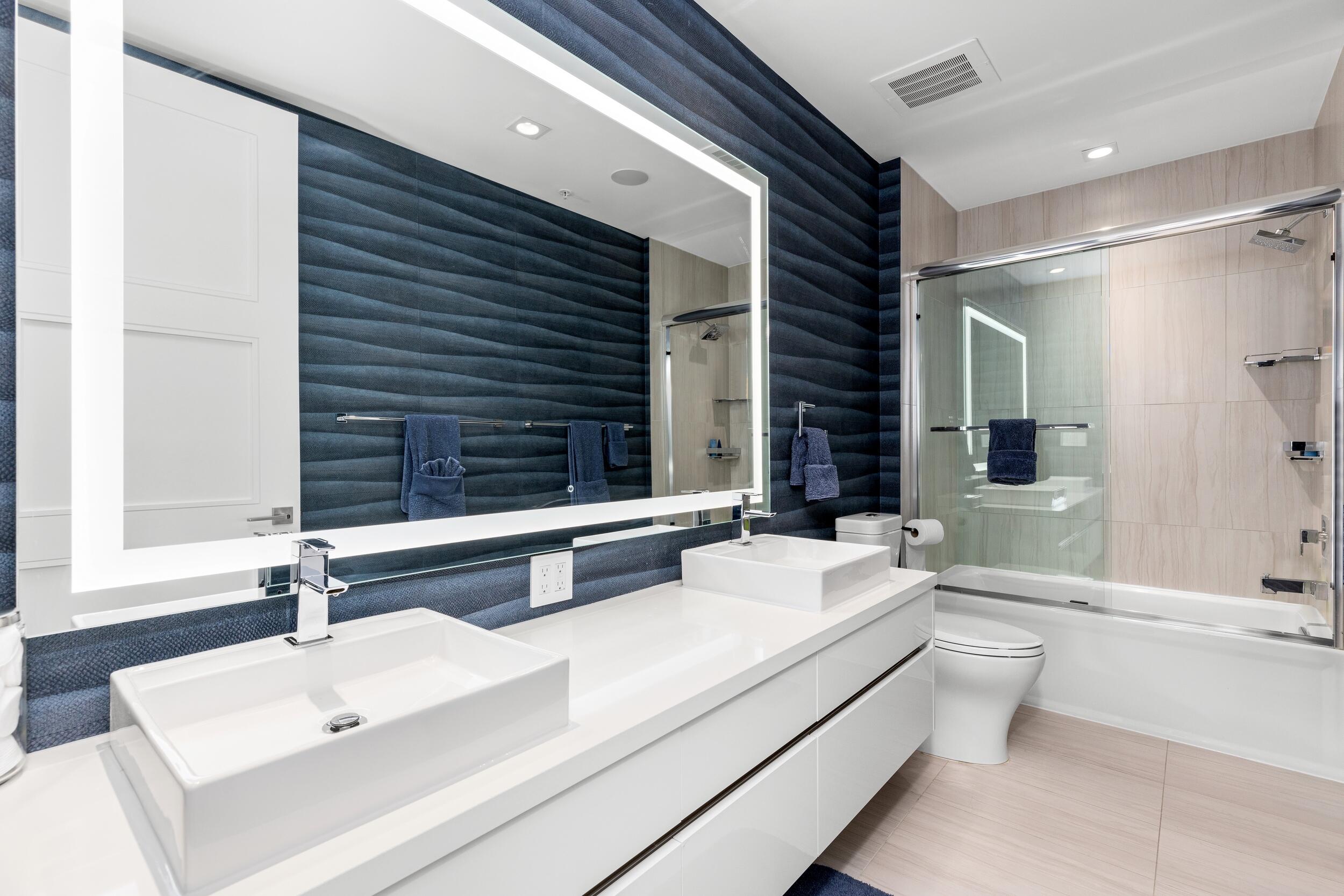 155 East Boca Raton Road, Unit 715 Boca Raton, FL 33432 - Photo 27 of 54 Office Bath 1