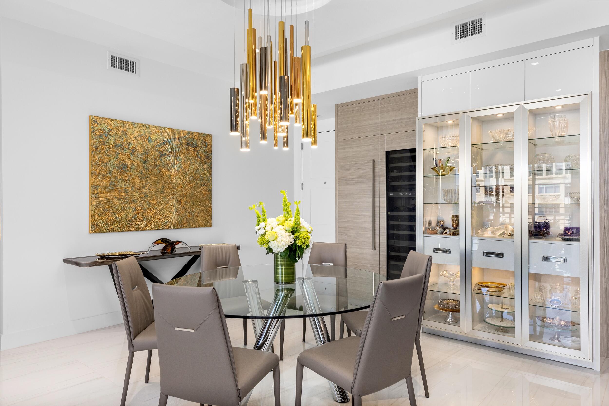 155 East Boca Raton Road, Unit 715 Boca Raton, FL 33432 - Photo 7 of 54 Dining Room