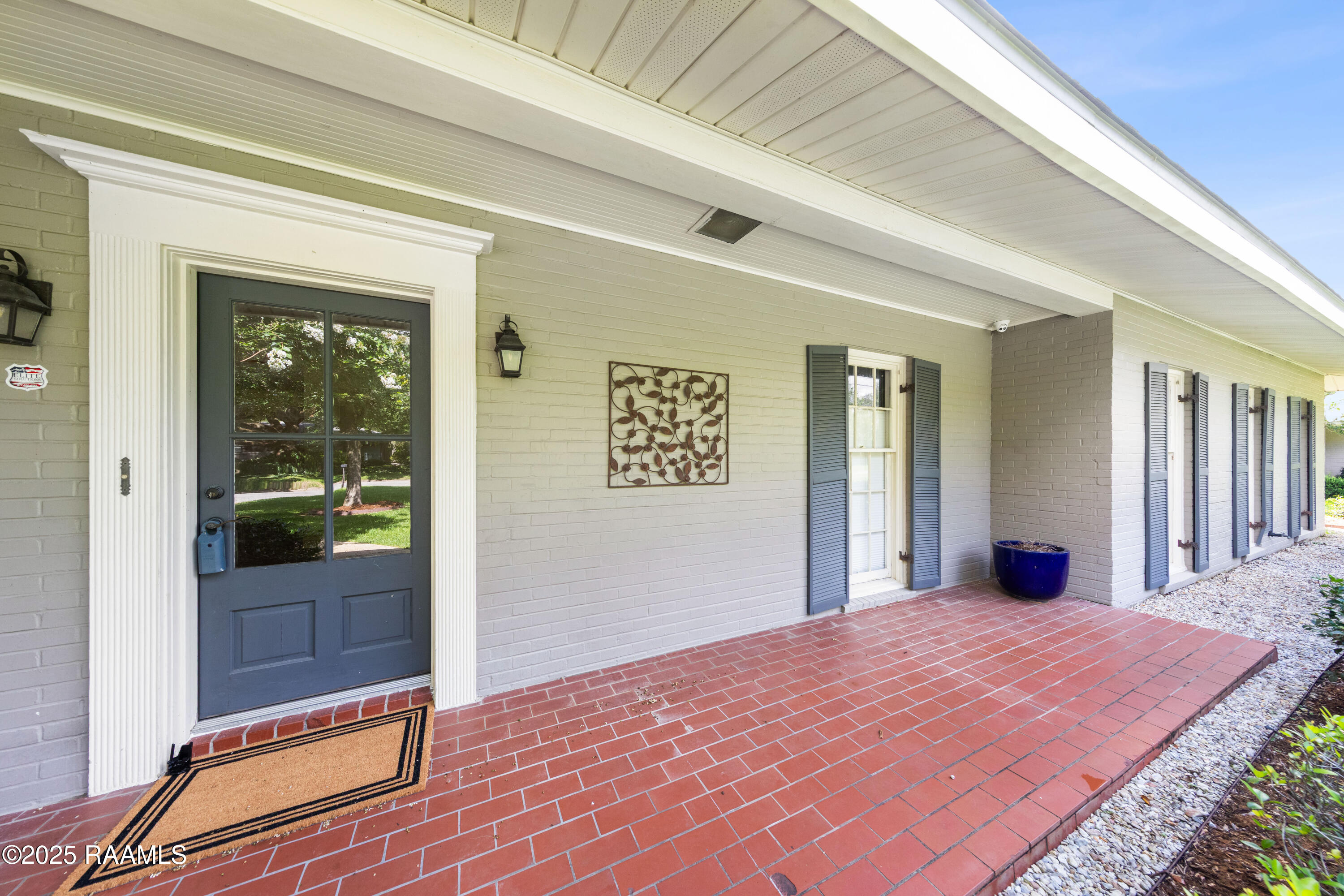 119 Beverly Drive Lafayette, LA 70503 - Photo 33 of 47 119Beverly-93