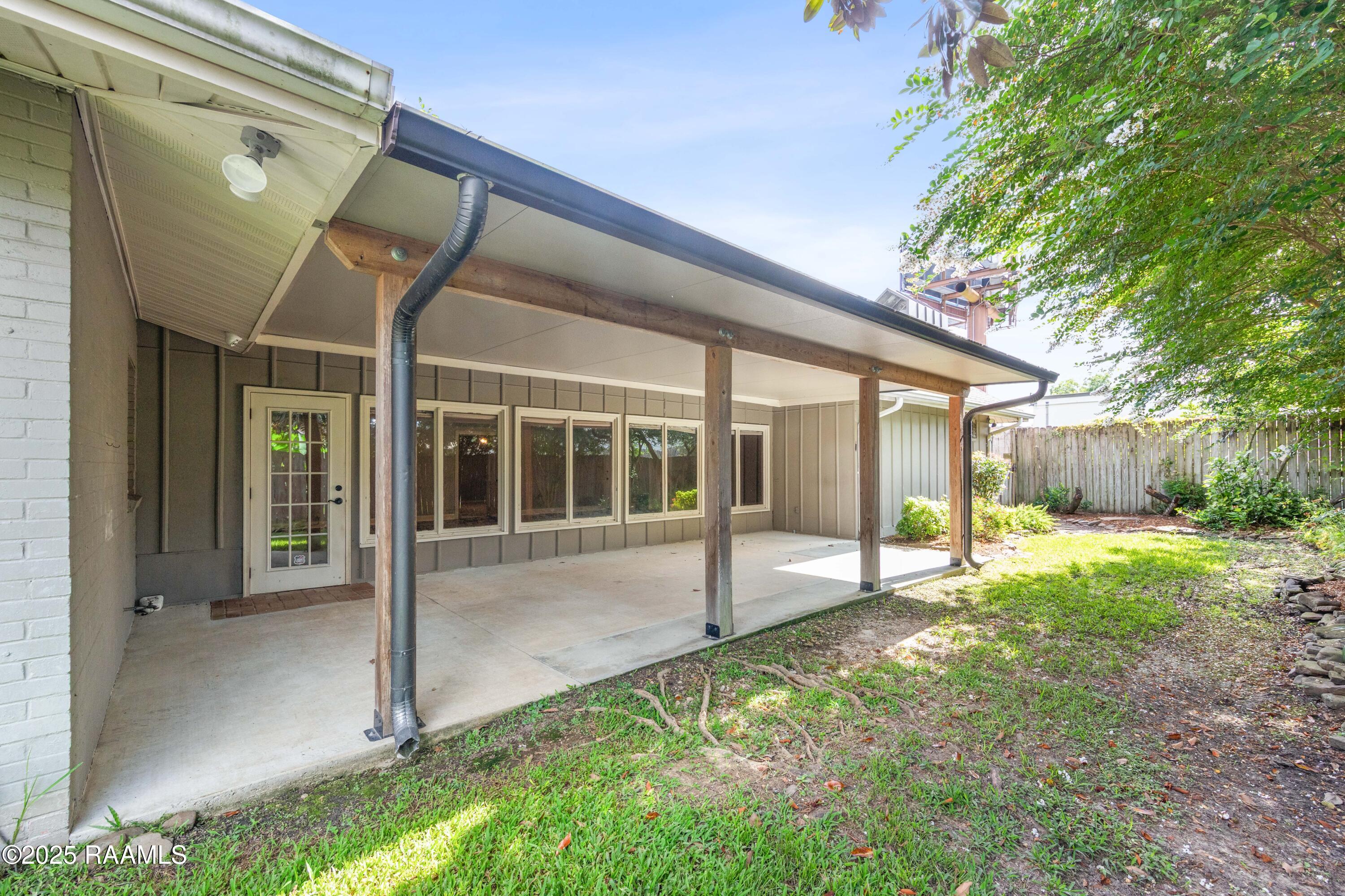 119 Beverly Drive Lafayette, LA 70503 - Photo 38 of 47 119Beverly-10
