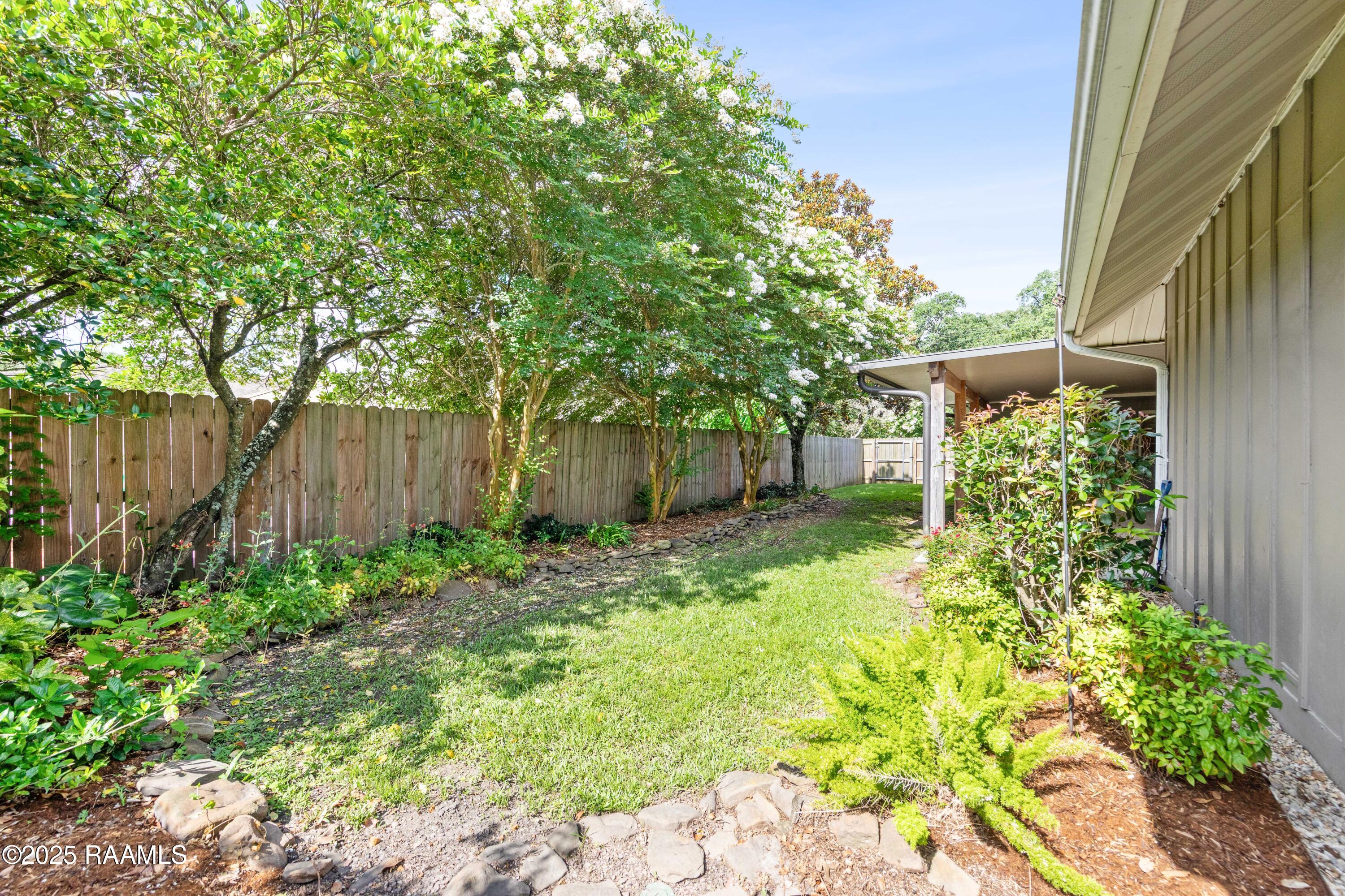 119 Beverly Drive Lafayette, LA 70503 - Photo 39 of 47 119Beverly-12