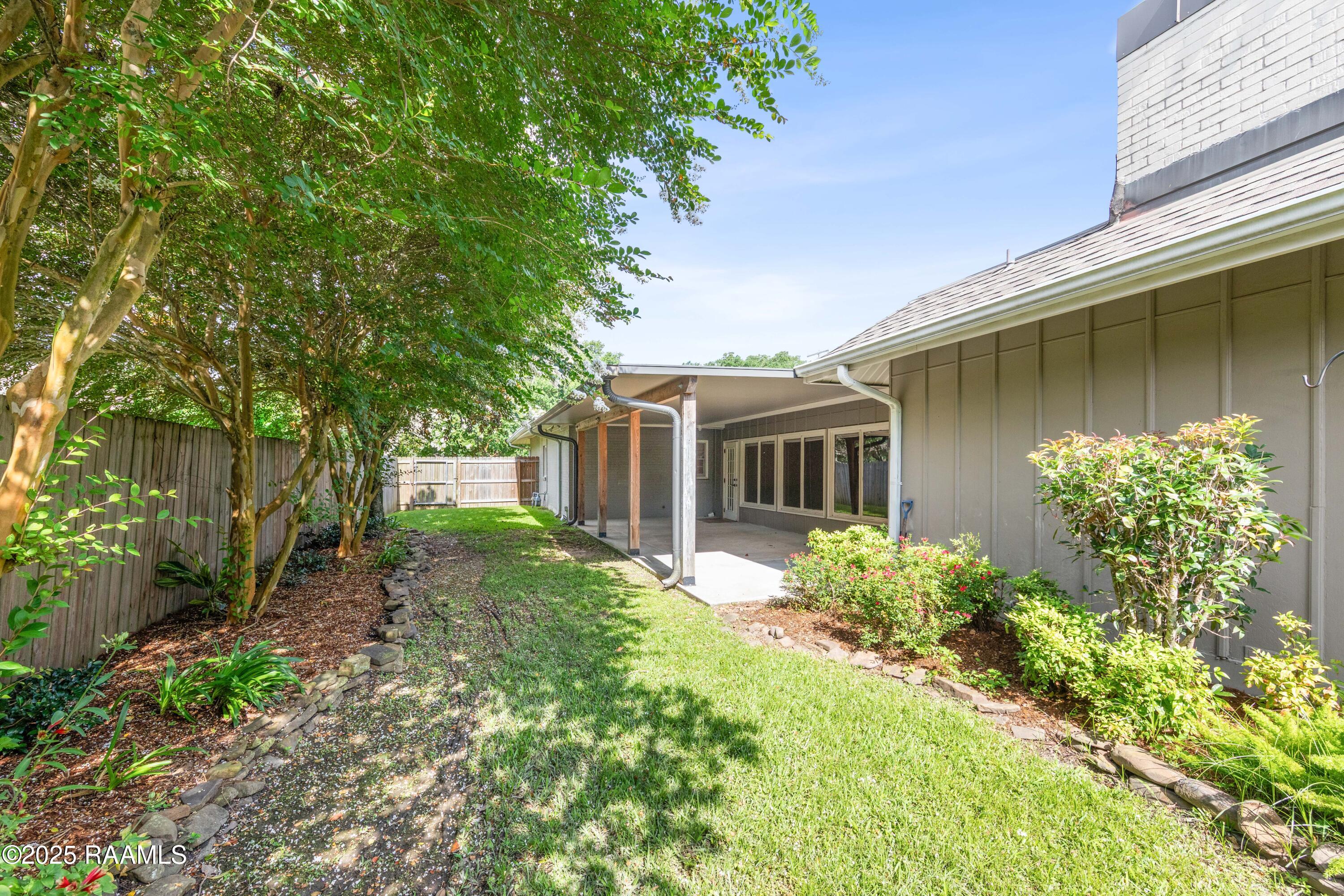 119 Beverly Drive Lafayette, LA 70503 - Photo 40 of 47 119Beverly-13