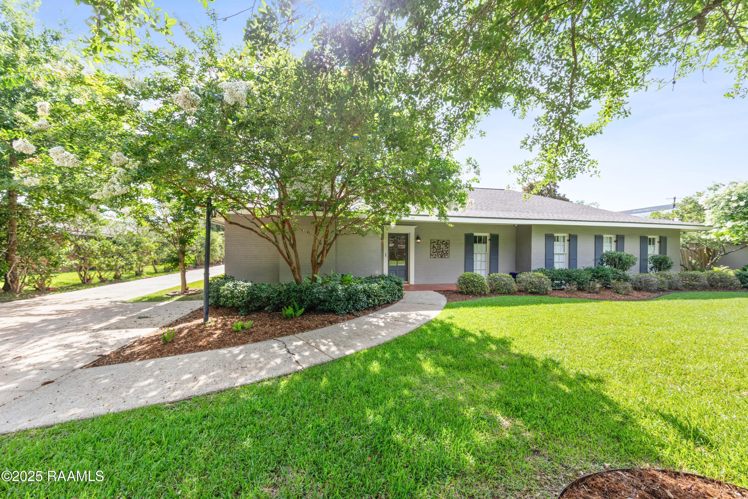 119 Beverly Drive Lafayette, LA 70503 - Photo 45 of 47 119Beverly-1