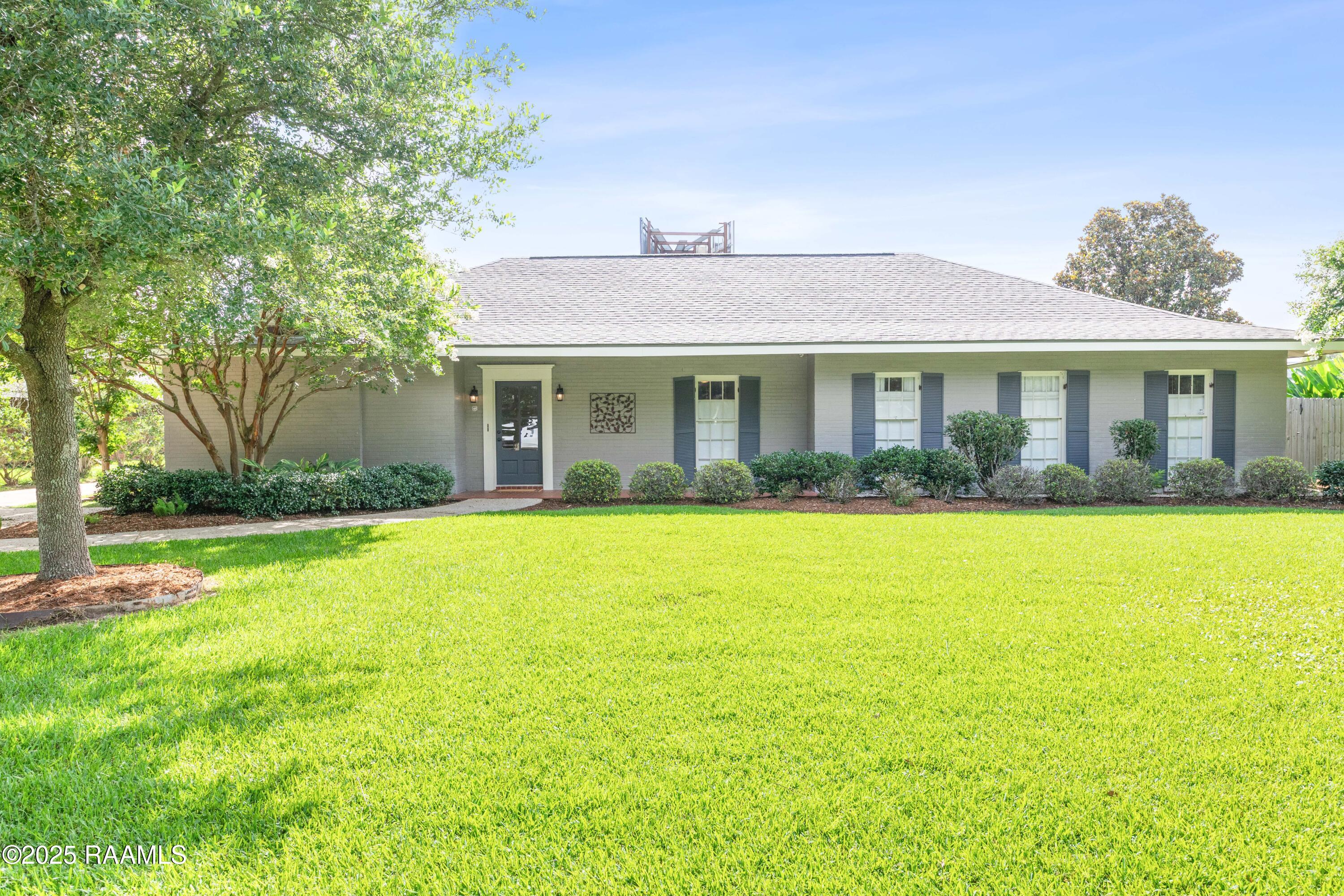 119 Beverly Drive Lafayette, LA 70503 - Photo 46 of 47 119Beverly-4
