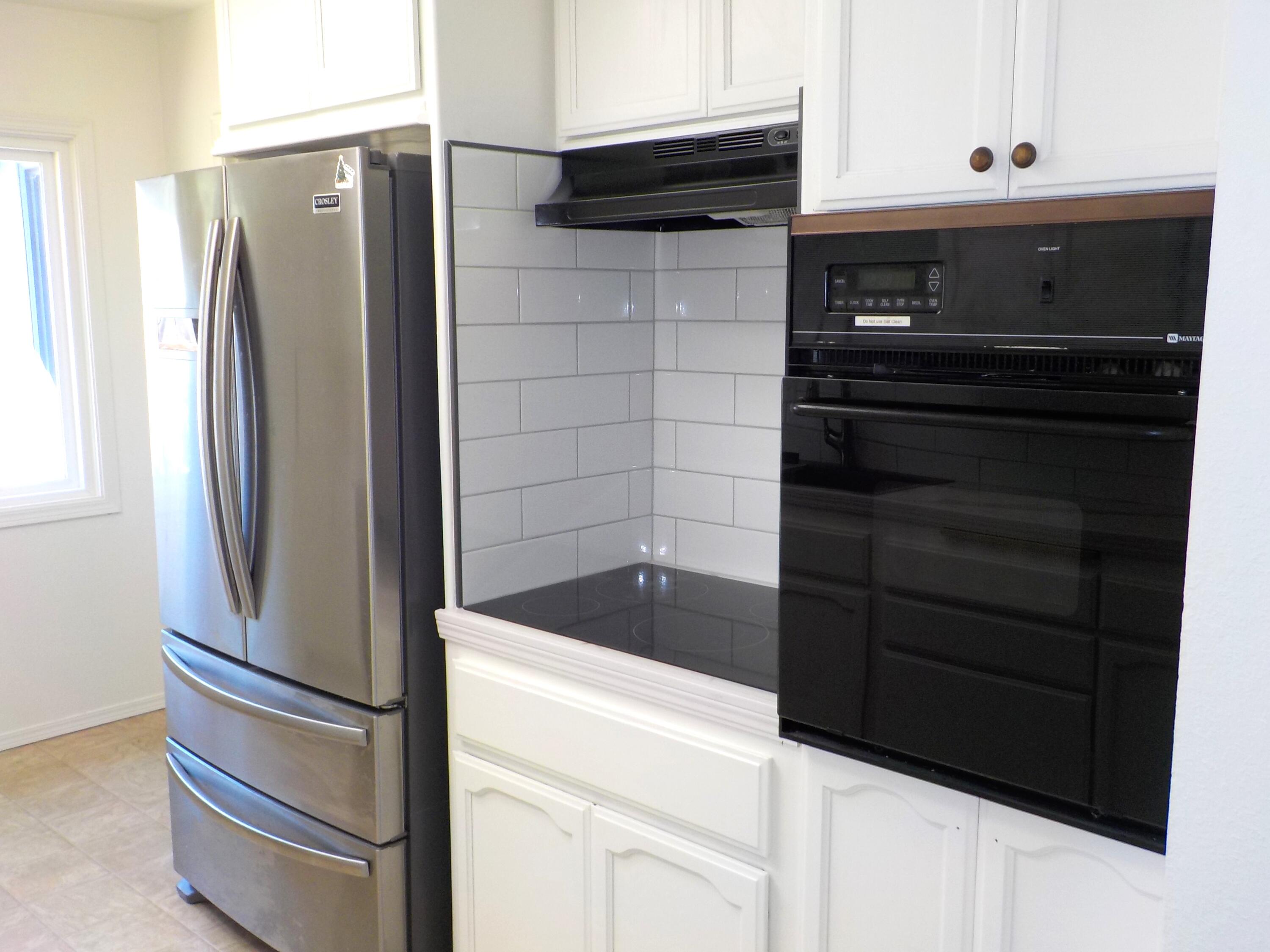 4672 Excelsior Road Cutten, CA 95503 - Photo 4 of 18 Excelsior - Kitchen 2