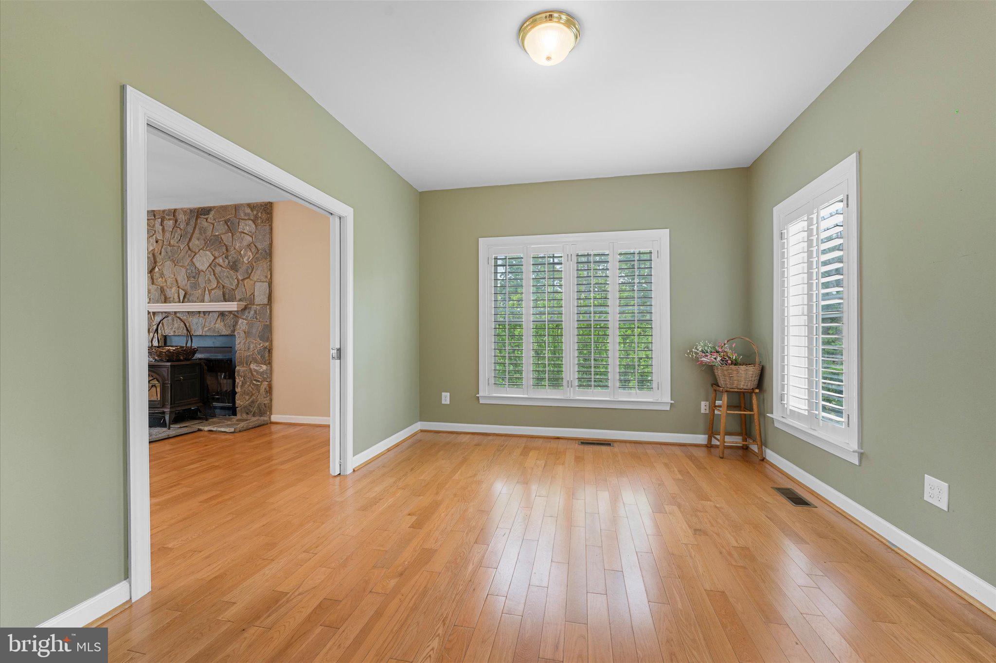 6229 Enon School Road Marshall, VA 20115 - Photo 21 of 66