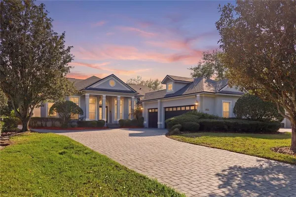 $1,250,000 | 11536 Claymont Circle, Windermere, FL 34786
