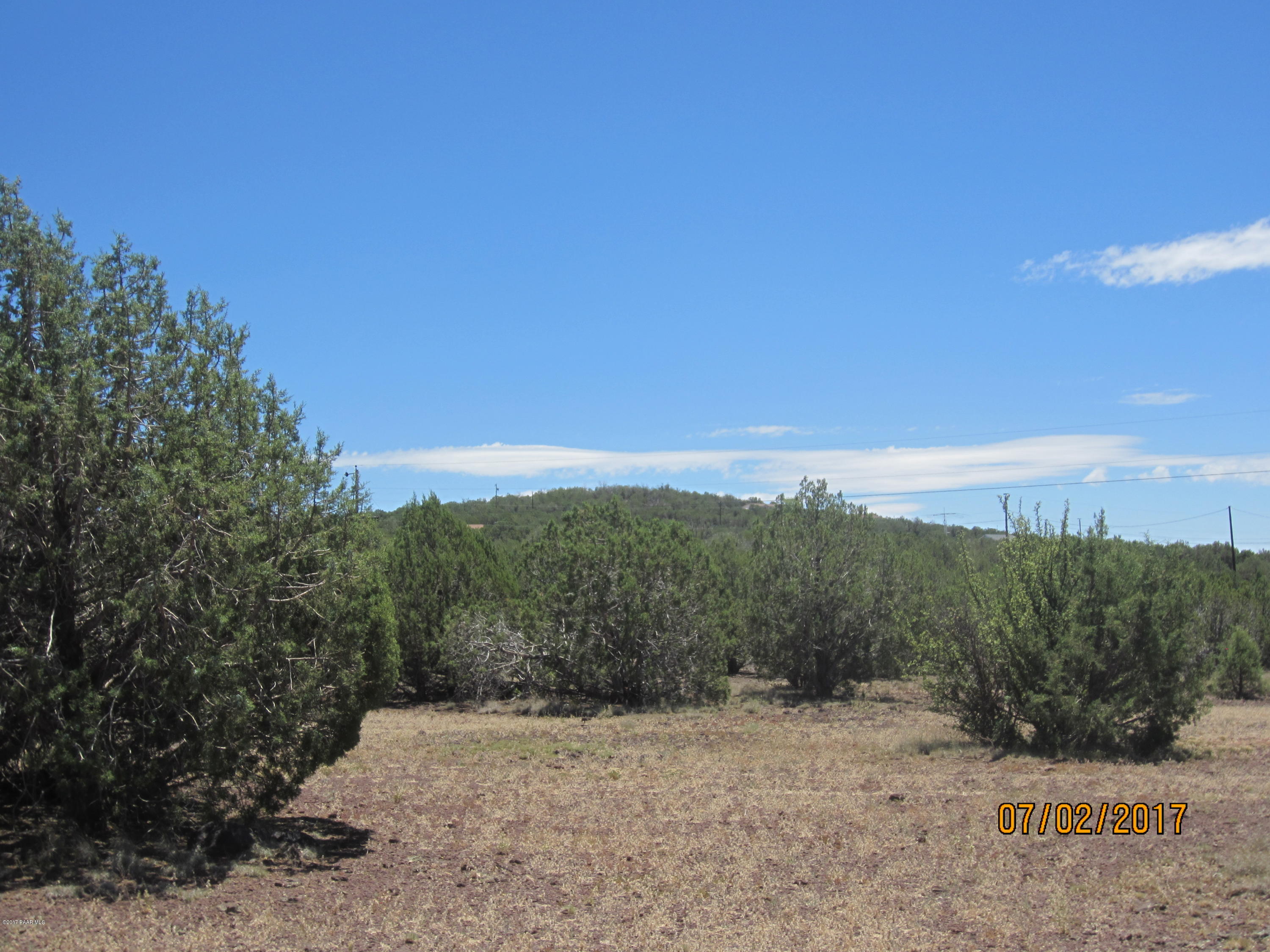 3808 North Hillside Road Williams, AZ 86046 - Photo 1 of 12 Level lot