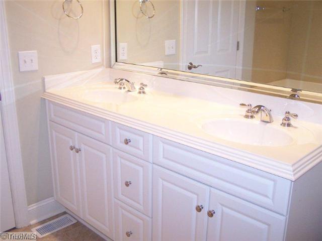 2423 Addison Boulevard High Point, NC 27262 - Photo 11 of 16 Master Bath/Spa.