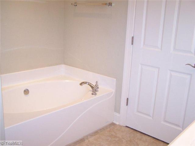 2423 Addison Boulevard High Point, NC 27262 - Photo 12 of 16 Master Bedroom.