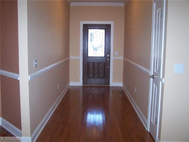 2423 Addison Boulevard High Point, NC 27262 - Photo 3 of 16 Entry.