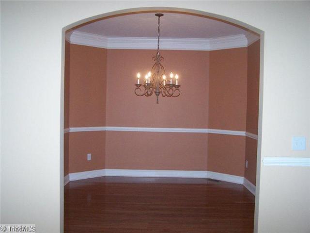 2423 Addison Boulevard High Point, NC 27262 - Photo 9 of 16 Dining Room.