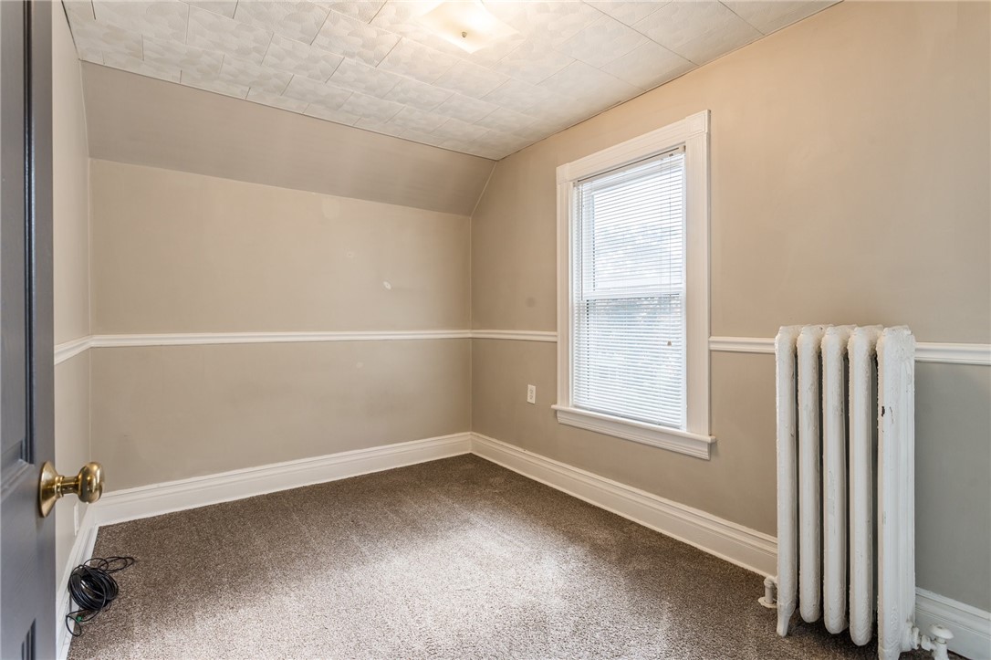 5 Rosedale Street Rochester, NY 14620 - Photo 22 of 36 Bedroom #1