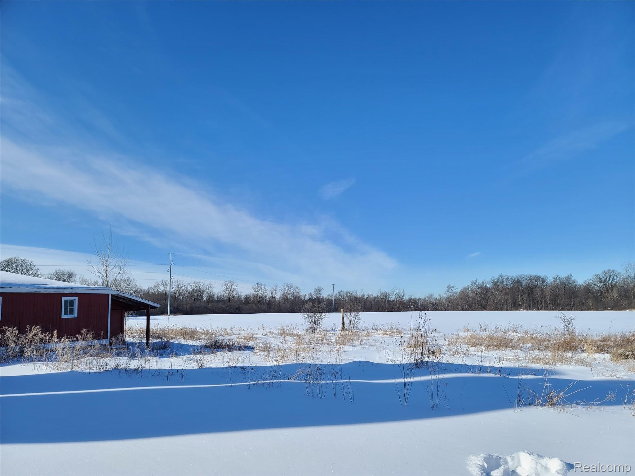 4210 South Genesee Road Grand Blanc, MI 48439 - Photo 13 of 34 Genesee acreage 1.jpg