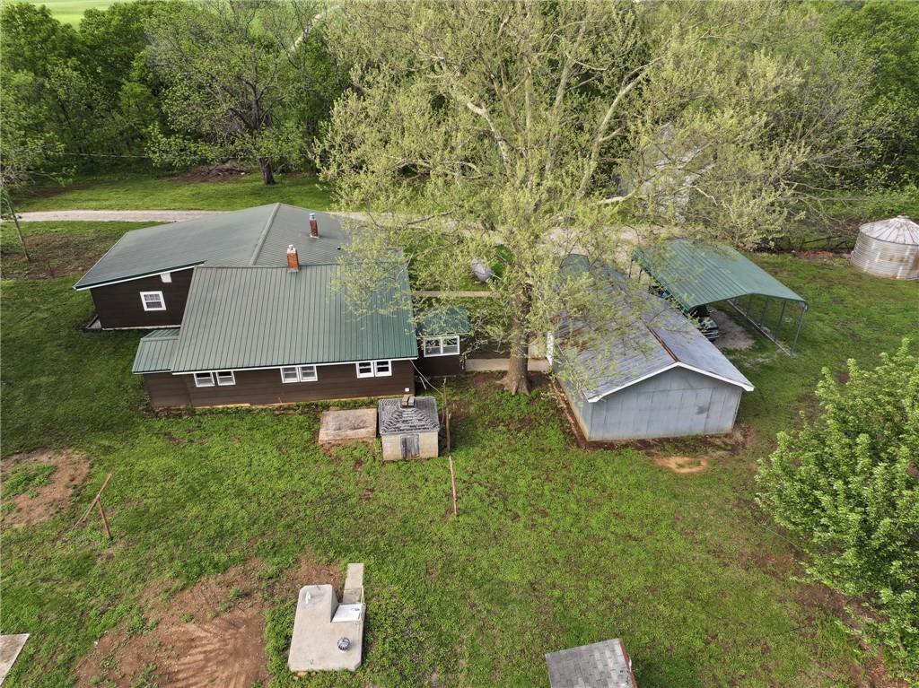 9351 South 2700th Road Harwood, MO 64750 - Photo 1 of 60