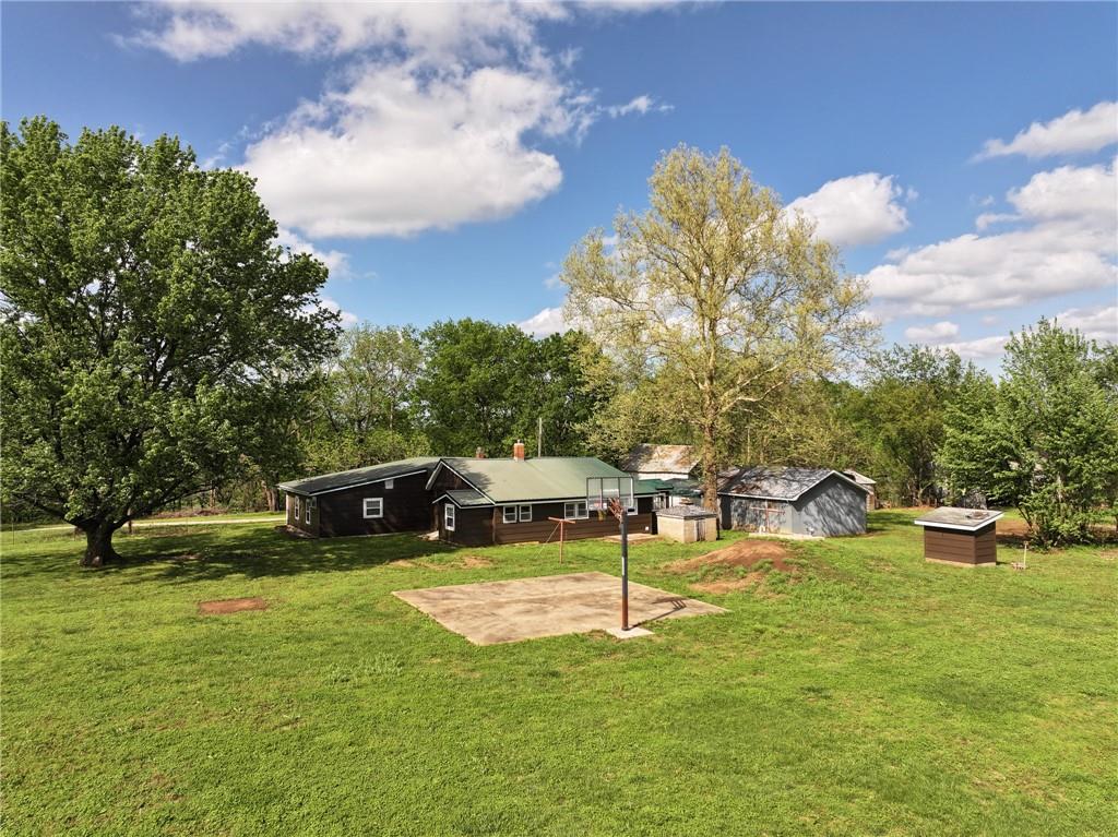 9351 South 2700th Road Harwood, MO 64750 - Photo 23 of 60