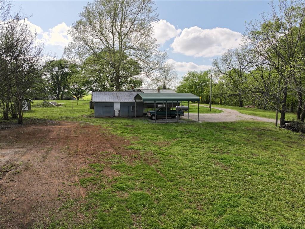 9351 South 2700th Road Harwood, MO 64750 - Photo 26 of 60