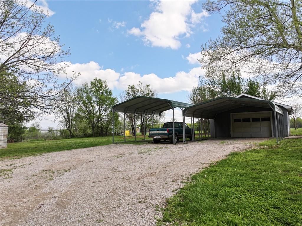9351 South 2700th Road Harwood, MO 64750 - Photo 27 of 60