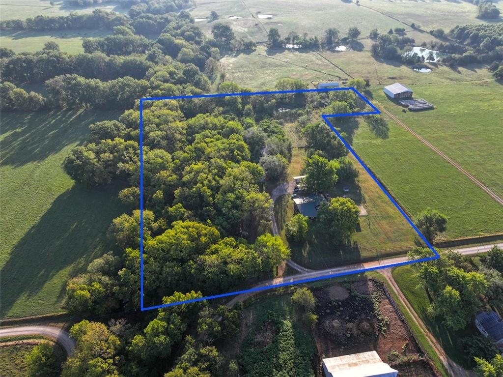 9351 South 2700th Road Harwood, MO 64750 - Photo 3 of 60