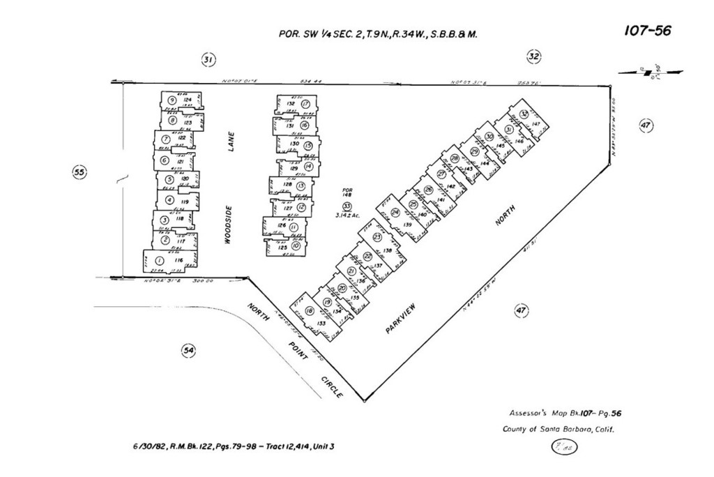 0 West Union Valley Parkway, Santa Maria, CA 93455 Compass