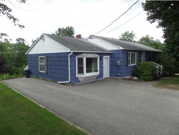 95 Back River Road Dover, NH 03820 - Photo 1 of 1