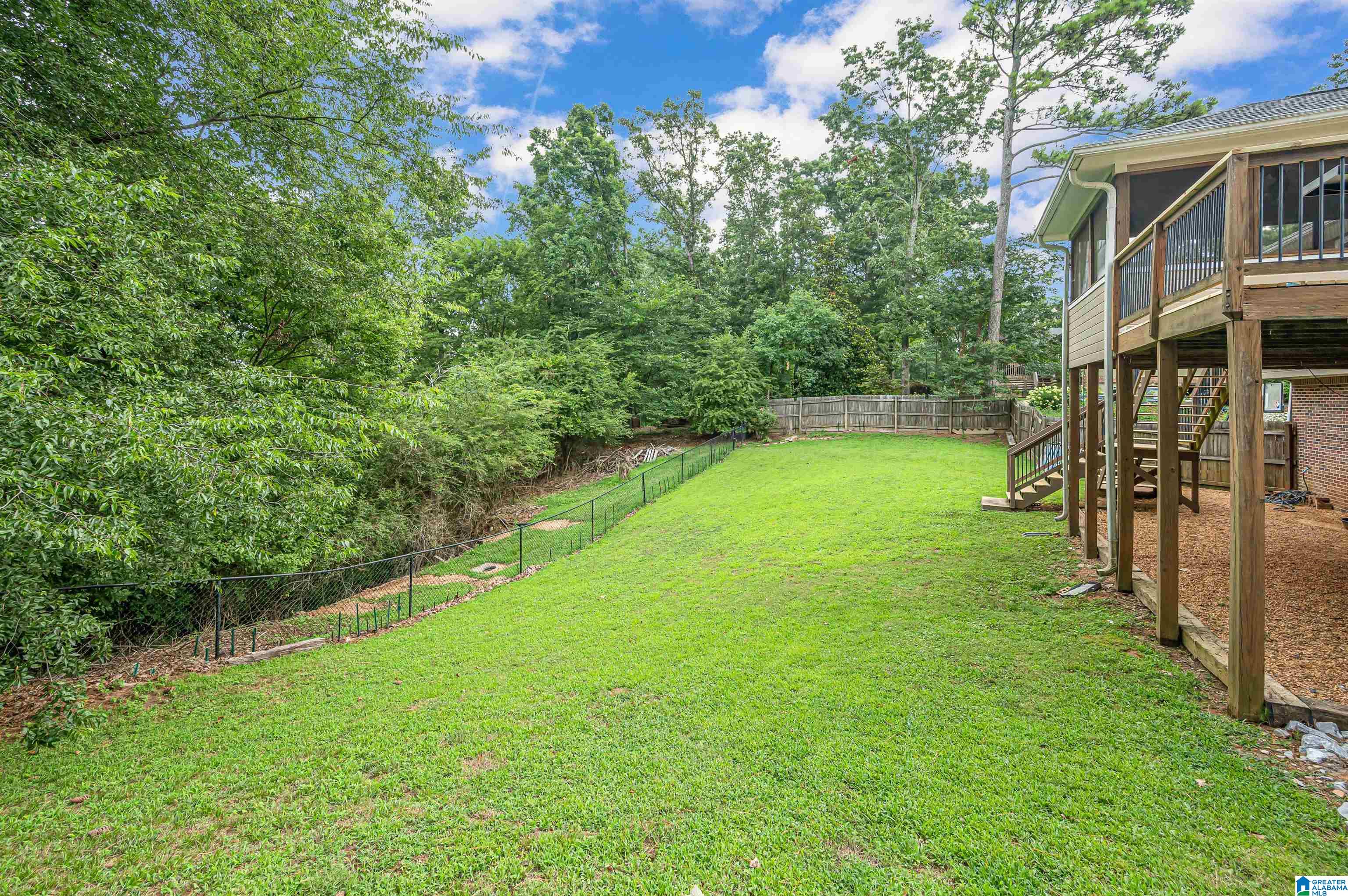 7370 Roper Tunnel Road Trussville, AL 35173 - Photo 39 of 43