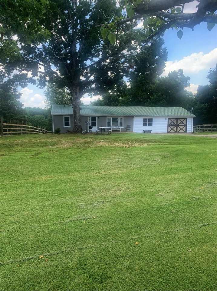 1212 Natural Bridge Road Waynesboro, TN 38485 - Photo 1 of 25 Gallery Image 1
