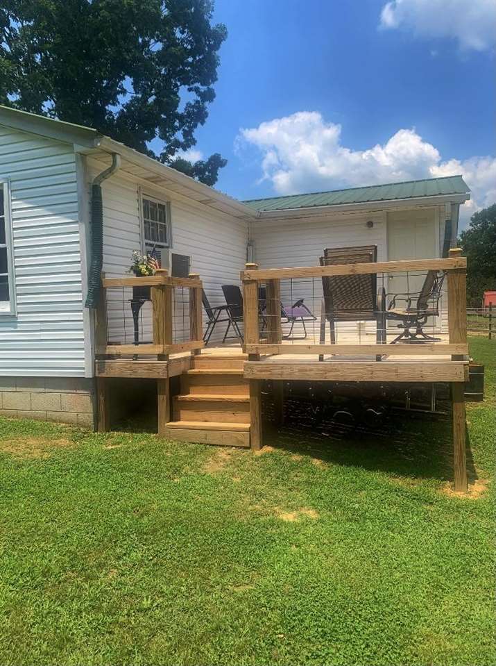 1212 Natural Bridge Road Waynesboro, TN 38485 - Photo 20 of 25 Gallery Image 20