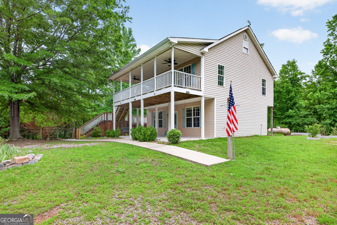 316 Biltmore Road Mansfield, GA 30055 - Photo 4 of 55